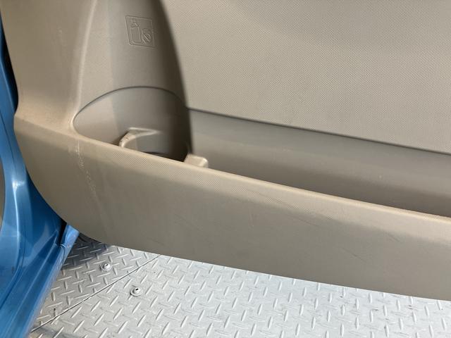 ムーヴＬ２ＷＤ　ベンチシート　アイドリングストップ　ハロゲンヘッドライト　盗難防止装置　マニュアルエアコン　純正ＥＴＣ車載器　純正ＣＤチューナー　ＣＤ　ＡＭ　ＦＭ　ＡＵＸ　運転席・助手席エアバック　キーレス（愛媛県）の中古車