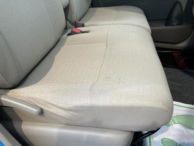 ムーヴＬ２ＷＤ　ベンチシート　アイドリングストップ　ハロゲンヘッドライト　盗難防止装置　マニュアルエアコン　純正ＥＴＣ車載器　純正ＣＤチューナー　ＣＤ　ＡＭ　ＦＭ　ＡＵＸ　運転席・助手席エアバック　キーレス（愛媛県）の中古車