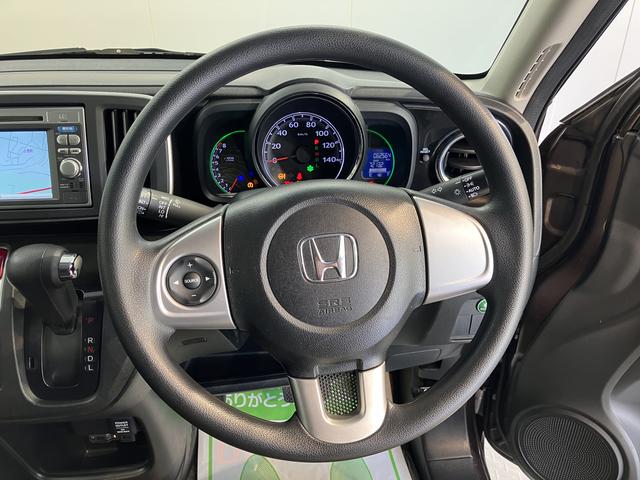 Ｎ−ＯＮＥＧ・Ｌパッケージ２ＷＤ　プッシュスタート　ベンチシート　オートライト　ＬＥＤヘッドライト　盗難防止装置　ＥＣＯＮ　純正ナビ　ＣＤ　ＤＶＤ　ＵＳＢ　ＳＤ　ワンセグＴＶ　バックカメラ　純正ＥＴＣ車載器（愛媛県）の中古車