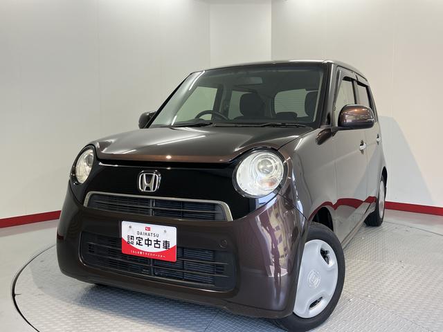 Ｎ−ＯＮＥＧ・Ｌパッケージ２ＷＤ　プッシュスタート　ベンチシート　オートライト　ＬＥＤヘッドライト　盗難防止装置　ＥＣＯＮ　純正ナビ　ＣＤ　ＤＶＤ　ＵＳＢ　ＳＤ　ワンセグＴＶ　バックカメラ　純正ＥＴＣ車載器（愛媛県）の中古車