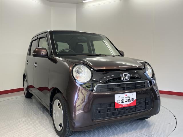 Ｎ−ＯＮＥＧ・Ｌパッケージ２ＷＤ　プッシュスタート　ベンチシート　オートライト　ＬＥＤヘッドライト　盗難防止装置　ＥＣＯＮ　純正ナビ　ＣＤ　ＤＶＤ　ＵＳＢ　ＳＤ　ワンセグＴＶ　バックカメラ　純正ＥＴＣ車載器（愛媛県）の中古車