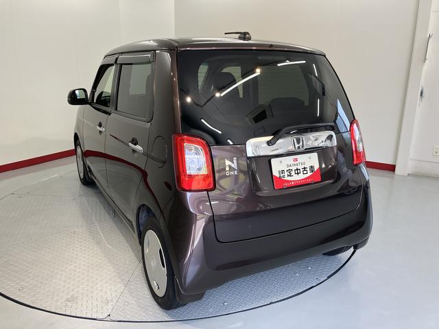 Ｎ−ＯＮＥＧ・Ｌパッケージ２ＷＤ　プッシュスタート　ベンチシート　オートライト　ＬＥＤヘッドライト　盗難防止装置　ＥＣＯＮ　純正ナビ　ＣＤ　ＤＶＤ　ＵＳＢ　ＳＤ　ワンセグＴＶ　バックカメラ　純正ＥＴＣ車載器（愛媛県）の中古車