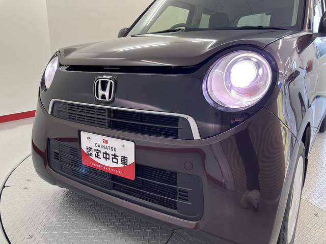 Ｎ−ＯＮＥＧ・Ｌパッケージ２ＷＤ　プッシュスタート　ベンチシート　オートライト　ＬＥＤヘッドライト　盗難防止装置　ＥＣＯＮ　純正ナビ　ＣＤ　ＤＶＤ　ＵＳＢ　ＳＤ　ワンセグＴＶ　バックカメラ　純正ＥＴＣ車載器（愛媛県）の中古車