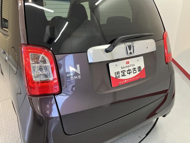 Ｎ−ＯＮＥＧ・Ｌパッケージ２ＷＤ　プッシュスタート　ベンチシート　オートライト　ＬＥＤヘッドライト　盗難防止装置　ＥＣＯＮ　純正ナビ　ＣＤ　ＤＶＤ　ＵＳＢ　ＳＤ　ワンセグＴＶ　バックカメラ　純正ＥＴＣ車載器（愛媛県）の中古車