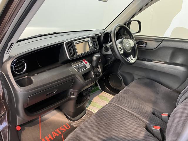 Ｎ−ＯＮＥＧ・Ｌパッケージ２ＷＤ　プッシュスタート　ベンチシート　オートライト　ＬＥＤヘッドライト　盗難防止装置　ＥＣＯＮ　純正ナビ　ＣＤ　ＤＶＤ　ＵＳＢ　ＳＤ　ワンセグＴＶ　バックカメラ　純正ＥＴＣ車載器（愛媛県）の中古車