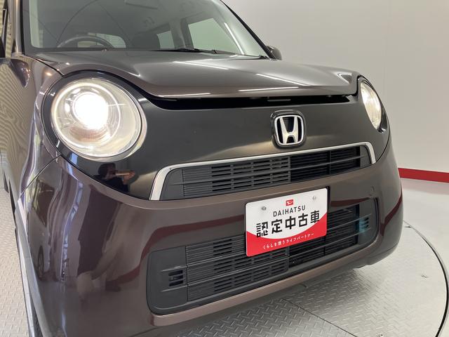 Ｎ−ＯＮＥＧ・Ｌパッケージ２ＷＤ　プッシュスタート　ベンチシート　オートライト　ＬＥＤヘッドライト　盗難防止装置　ＥＣＯＮ　純正ナビ　ＣＤ　ＤＶＤ　ＵＳＢ　ＳＤ　ワンセグＴＶ　バックカメラ　純正ＥＴＣ車載器（愛媛県）の中古車