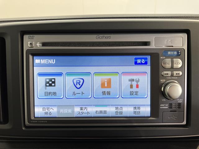 Ｎ−ＯＮＥＧ・Ｌパッケージ２ＷＤ　プッシュスタート　ベンチシート　オートライト　ＬＥＤヘッドライト　盗難防止装置　ＥＣＯＮ　純正ナビ　ＣＤ　ＤＶＤ　ＵＳＢ　ＳＤ　ワンセグＴＶ　バックカメラ　純正ＥＴＣ車載器（愛媛県）の中古車