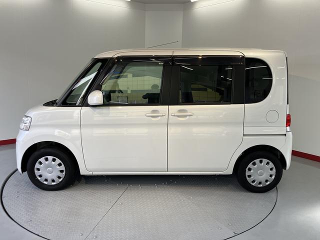 タントＸスペシャル純正ナビ　ワンセグＴＶ　ＥＴＣ　２ＷＤ　キーレスエントリー　エアバッグ（愛媛県）の中古車