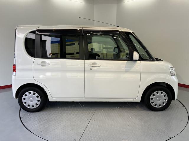 タントＸスペシャル純正ナビ　ワンセグＴＶ　ＥＴＣ　２ＷＤ　キーレスエントリー　エアバッグ（愛媛県）の中古車