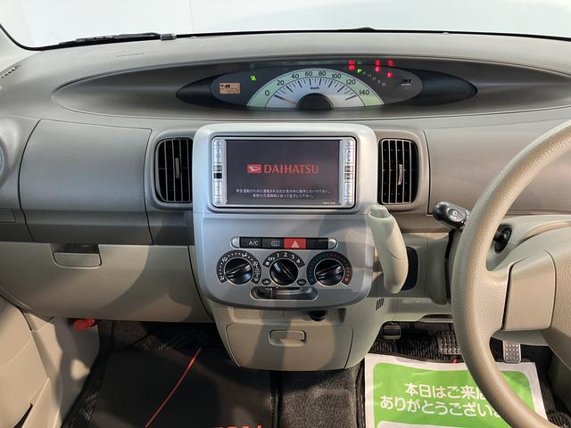 タントＸスペシャル純正ナビ　ワンセグＴＶ　ＥＴＣ　２ＷＤ　キーレスエントリー　エアバッグ（愛媛県）の中古車