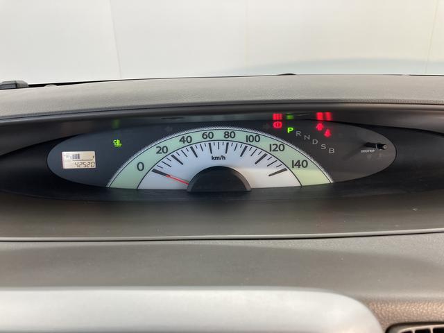 タントＸスペシャル純正ナビ　ワンセグＴＶ　ＥＴＣ　２ＷＤ　キーレスエントリー　エアバッグ（愛媛県）の中古車