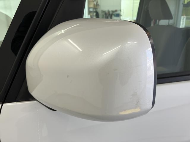 タントＸスペシャル純正ナビ　ワンセグＴＶ　ＥＴＣ　２ＷＤ　キーレスエントリー　エアバッグ（愛媛県）の中古車