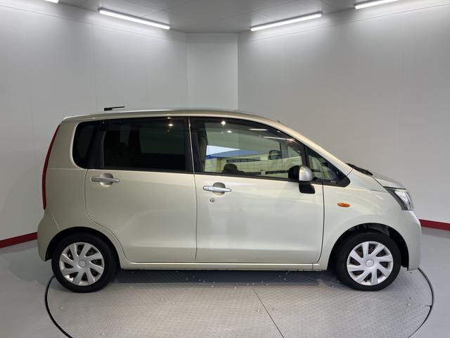 ムーヴL2WD CVT車 CD ラジオ ベンチシート アイドリングストップ マニュアルエアコン パワステ パワーウィンドウ 電動格納ドアミラー キーレスエントリー(愛媛県)の中古車