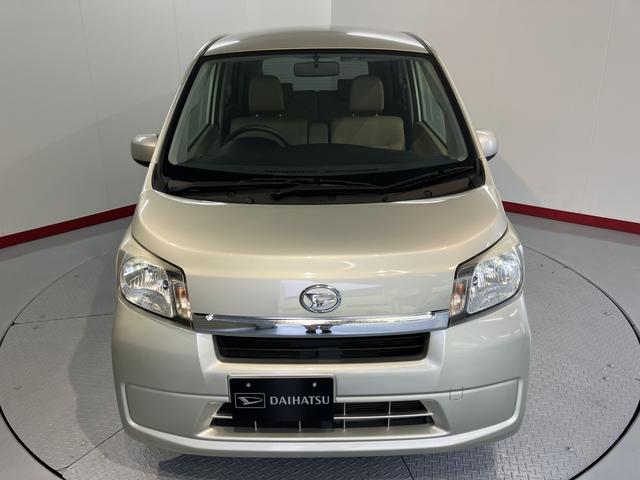 ムーヴL2WD CVT車 CD ラジオ ベンチシート アイドリングストップ マニュアルエアコン パワステ パワーウィンドウ 電動格納ドアミラー キーレスエントリー(愛媛県)の中古車