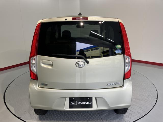 ムーヴL2WD CVT車 CD ラジオ ベンチシート アイドリングストップ マニュアルエアコン パワステ パワーウィンドウ 電動格納ドアミラー キーレスエントリー(愛媛県)の中古車