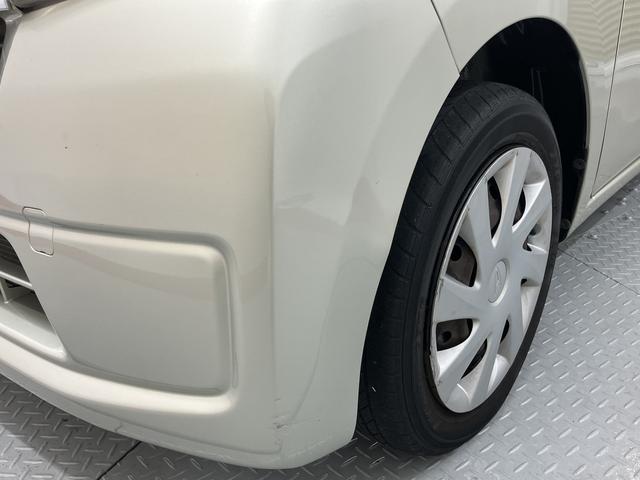 ムーヴL2WD CVT車 CD ラジオ ベンチシート アイドリングストップ マニュアルエアコン パワステ パワーウィンドウ 電動格納ドアミラー キーレスエントリー(愛媛県)の中古車