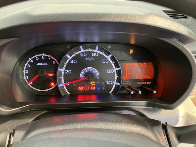 ムーヴＬ　ＳＡIII２ＷＤ　ベンチシート　アイドリングストップ　ハロゲンヘッドライト　　オートマチックハイビーム　盗難防止装置　純正ＤＶＤチューナー　ＣＤ　ＤＶＤ　マニュアルエアコン　運転席・助手席エアバック（愛媛県）の中古車