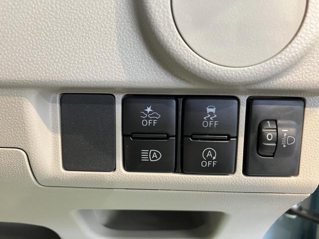 ムーヴＬ　ＳＡIII２ＷＤ　ベンチシート　アイドリングストップ　ハロゲンヘッドライト　　オートマチックハイビーム　盗難防止装置　純正ＤＶＤチューナー　ＣＤ　ＤＶＤ　マニュアルエアコン　運転席・助手席エアバック（愛媛県）の中古車