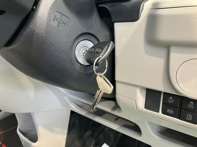 ムーヴＬ　ＳＡIII２ＷＤ　ベンチシート　アイドリングストップ　ハロゲンヘッドライト　　オートマチックハイビーム　盗難防止装置　純正ＤＶＤチューナー　ＣＤ　ＤＶＤ　マニュアルエアコン　運転席・助手席エアバック（愛媛県）の中古車