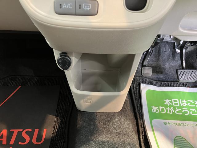 ムーヴＬ　ＳＡIII２ＷＤ　ベンチシート　アイドリングストップ　ハロゲンヘッドライト　　オートマチックハイビーム　盗難防止装置　純正ＤＶＤチューナー　ＣＤ　ＤＶＤ　マニュアルエアコン　運転席・助手席エアバック（愛媛県）の中古車