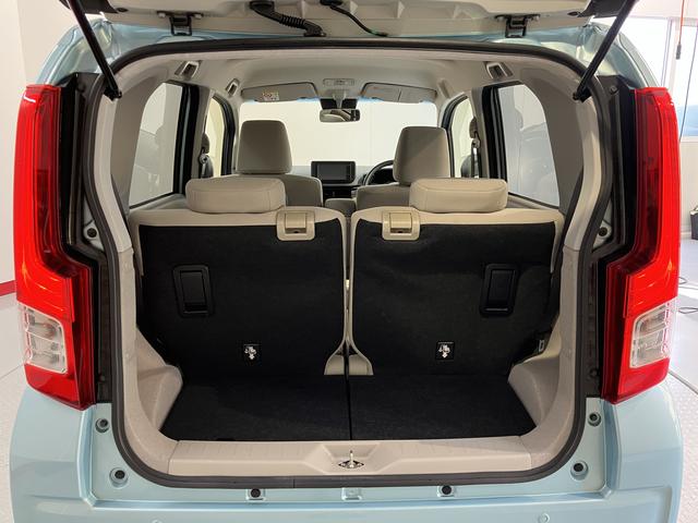 ムーヴＬ　ＳＡIII２ＷＤ　ベンチシート　アイドリングストップ　ハロゲンヘッドライト　　オートマチックハイビーム　盗難防止装置　純正ＤＶＤチューナー　ＣＤ　ＤＶＤ　マニュアルエアコン　運転席・助手席エアバック（愛媛県）の中古車