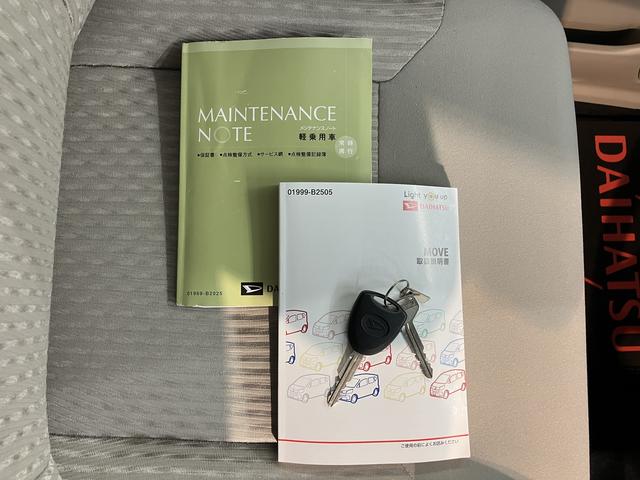 ムーヴＬ　ＳＡIII２ＷＤ　ベンチシート　アイドリングストップ　ハロゲンヘッドライト　　オートマチックハイビーム　盗難防止装置　純正ＤＶＤチューナー　ＣＤ　ＤＶＤ　マニュアルエアコン　運転席・助手席エアバック（愛媛県）の中古車