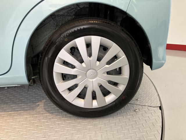 ムーヴＬ　ＳＡIII２ＷＤ　ベンチシート　アイドリングストップ　ハロゲンヘッドライト　　オートマチックハイビーム　盗難防止装置　純正ＤＶＤチューナー　ＣＤ　ＤＶＤ　マニュアルエアコン　運転席・助手席エアバック（愛媛県）の中古車