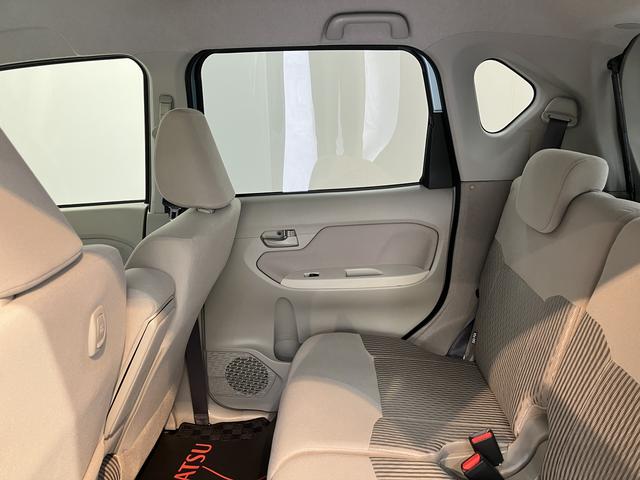 ムーヴＬ　ＳＡIII２ＷＤ　ベンチシート　アイドリングストップ　ハロゲンヘッドライト　　オートマチックハイビーム　盗難防止装置　純正ＤＶＤチューナー　ＣＤ　ＤＶＤ　マニュアルエアコン　運転席・助手席エアバック（愛媛県）の中古車