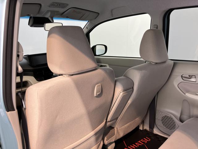 ムーヴＬ　ＳＡIII２ＷＤ　ベンチシート　アイドリングストップ　ハロゲンヘッドライト　　オートマチックハイビーム　盗難防止装置　純正ＤＶＤチューナー　ＣＤ　ＤＶＤ　マニュアルエアコン　運転席・助手席エアバック（愛媛県）の中古車