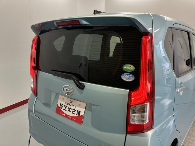 ムーヴＬ　ＳＡIII２ＷＤ　ベンチシート　アイドリングストップ　ハロゲンヘッドライト　　オートマチックハイビーム　盗難防止装置　純正ＤＶＤチューナー　ＣＤ　ＤＶＤ　マニュアルエアコン　運転席・助手席エアバック（愛媛県）の中古車