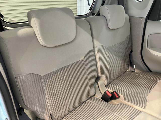 ムーヴＬ　ＳＡIII２ＷＤ　ベンチシート　アイドリングストップ　ハロゲンヘッドライト　　オートマチックハイビーム　盗難防止装置　純正ＤＶＤチューナー　ＣＤ　ＤＶＤ　マニュアルエアコン　運転席・助手席エアバック（愛媛県）の中古車