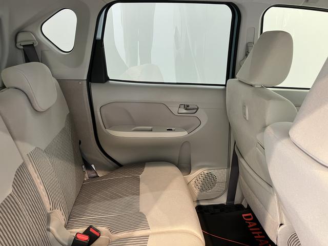 ムーヴＬ　ＳＡIII２ＷＤ　ベンチシート　アイドリングストップ　ハロゲンヘッドライト　　オートマチックハイビーム　盗難防止装置　純正ＤＶＤチューナー　ＣＤ　ＤＶＤ　マニュアルエアコン　運転席・助手席エアバック（愛媛県）の中古車