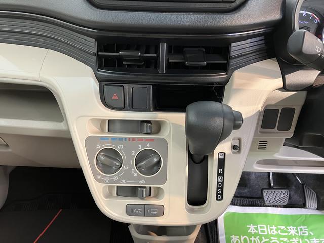 ムーヴＬ　ＳＡIII２ＷＤ　ベンチシート　アイドリングストップ　ハロゲンヘッドライト　　オートマチックハイビーム　盗難防止装置　純正ＤＶＤチューナー　ＣＤ　ＤＶＤ　マニュアルエアコン　運転席・助手席エアバック（愛媛県）の中古車