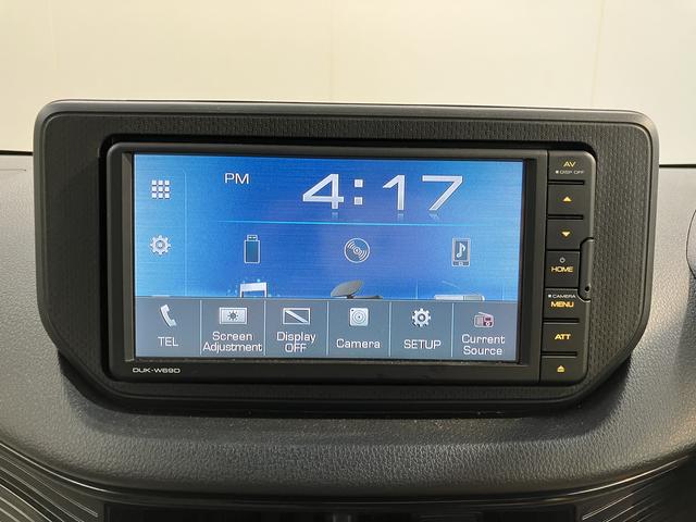 ムーヴＬ　ＳＡIII２ＷＤ　ベンチシート　アイドリングストップ　ハロゲンヘッドライト　　オートマチックハイビーム　盗難防止装置　純正ＤＶＤチューナー　ＣＤ　ＤＶＤ　マニュアルエアコン　運転席・助手席エアバック（愛媛県）の中古車