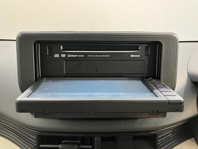 ムーヴＬ　ＳＡIII２ＷＤ　ベンチシート　アイドリングストップ　ハロゲンヘッドライト　　オートマチックハイビーム　盗難防止装置　純正ＤＶＤチューナー　ＣＤ　ＤＶＤ　マニュアルエアコン　運転席・助手席エアバック（愛媛県）の中古車