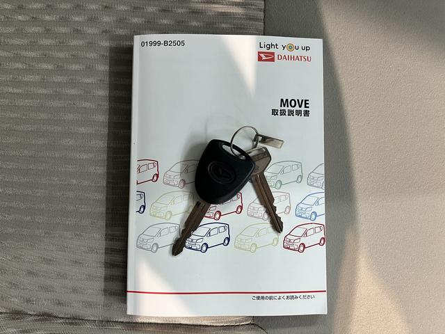 ムーヴＬ　ＳＡIII２ＷＤ　ベンチシート　アイドリングストップ　ハロゲンヘッドライト　　オートマチックハイビーム　盗難防止装置　純正ＤＶＤチューナー　ＣＤ　ＤＶＤ　マニュアルエアコン　運転席・助手席エアバック（愛媛県）の中古車