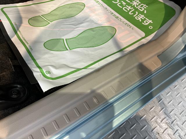 ムーヴＬ　ＳＡIII２ＷＤ　ベンチシート　アイドリングストップ　ハロゲンヘッドライト　　オートマチックハイビーム　盗難防止装置　純正ＤＶＤチューナー　ＣＤ　ＤＶＤ　マニュアルエアコン　運転席・助手席エアバック（愛媛県）の中古車