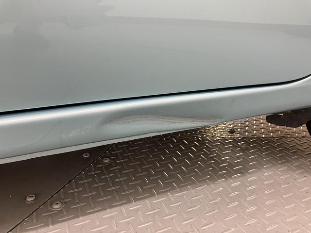 ムーヴＬ　ＳＡIII２ＷＤ　ベンチシート　アイドリングストップ　ハロゲンヘッドライト　　オートマチックハイビーム　盗難防止装置　純正ＤＶＤチューナー　ＣＤ　ＤＶＤ　マニュアルエアコン　運転席・助手席エアバック（愛媛県）の中古車