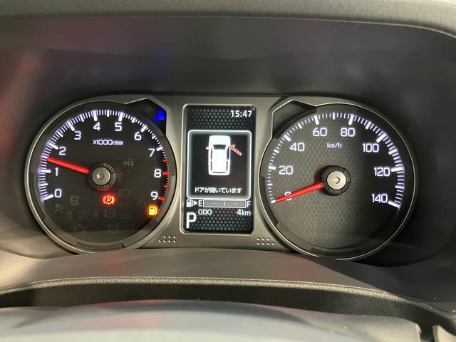 アトレーＲＳ両側電動スライドドア　バックカメラ　オーディオレス　アダプティブクルーズコントロール　オートライト　ＬＥＤヘッドライト　フォグランプ　プッシュスタート　アイドリングストップ　スマートアシスト（愛媛県）の中古車