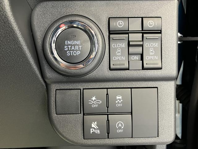 アトレーＲＳ両側電動スライドドア　バックカメラ　オーディオレス　アダプティブクルーズコントロール　オートライト　ＬＥＤヘッドライト　フォグランプ　プッシュスタート　アイドリングストップ　スマートアシスト（愛媛県）の中古車