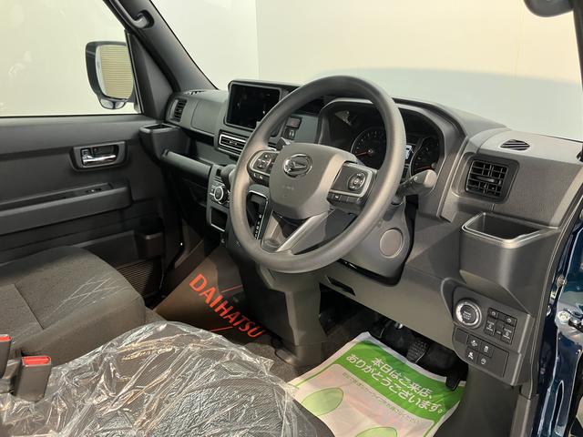 アトレーＲＳ両側電動スライドドア　バックカメラ　オーディオレス　アダプティブクルーズコントロール　オートライト　ＬＥＤヘッドライト　フォグランプ　プッシュスタート　アイドリングストップ　スマートアシスト（愛媛県）の中古車