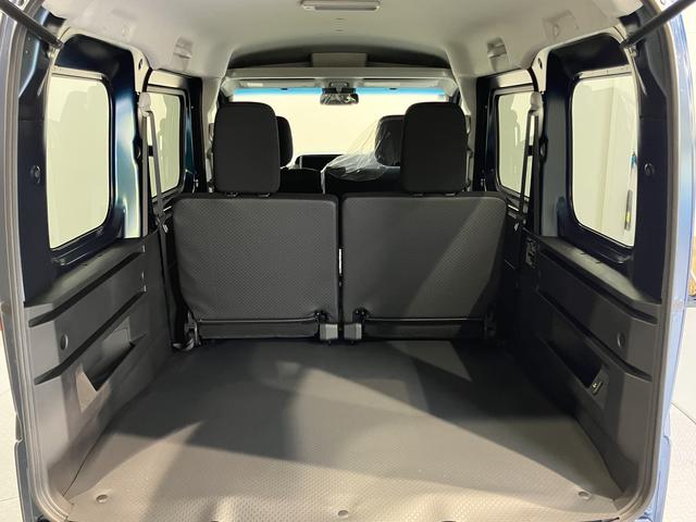 アトレーＲＳ両側電動スライドドア　バックカメラ　オーディオレス　アダプティブクルーズコントロール　オートライト　ＬＥＤヘッドライト　フォグランプ　プッシュスタート　アイドリングストップ　スマートアシスト（愛媛県）の中古車