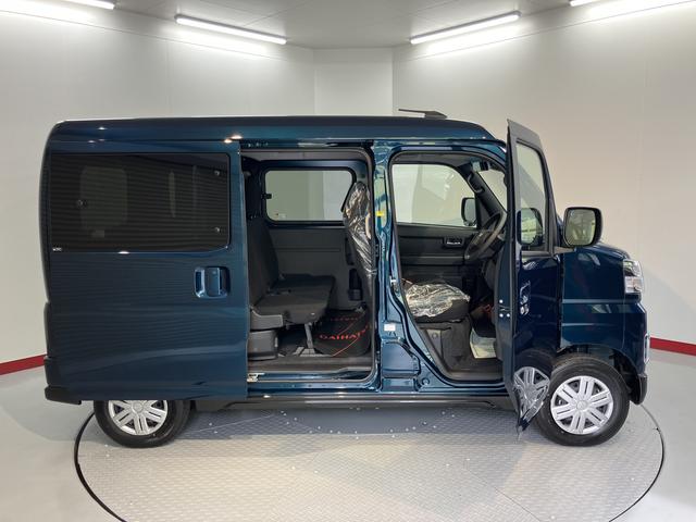 アトレーＲＳ両側電動スライドドア　バックカメラ　オーディオレス　アダプティブクルーズコントロール　オートライト　ＬＥＤヘッドライト　フォグランプ　プッシュスタート　アイドリングストップ　スマートアシスト（愛媛県）の中古車