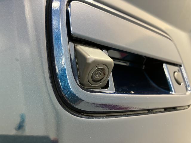 アトレーＲＳ両側電動スライドドア　バックカメラ　オーディオレス　アダプティブクルーズコントロール　オートライト　ＬＥＤヘッドライト　フォグランプ　プッシュスタート　アイドリングストップ　スマートアシスト（愛媛県）の中古車