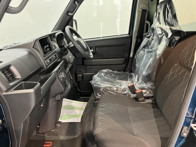 アトレーＲＳ両側電動スライドドア　バックカメラ　オーディオレス　アダプティブクルーズコントロール　オートライト　ＬＥＤヘッドライト　フォグランプ　プッシュスタート　アイドリングストップ　スマートアシスト（愛媛県）の中古車