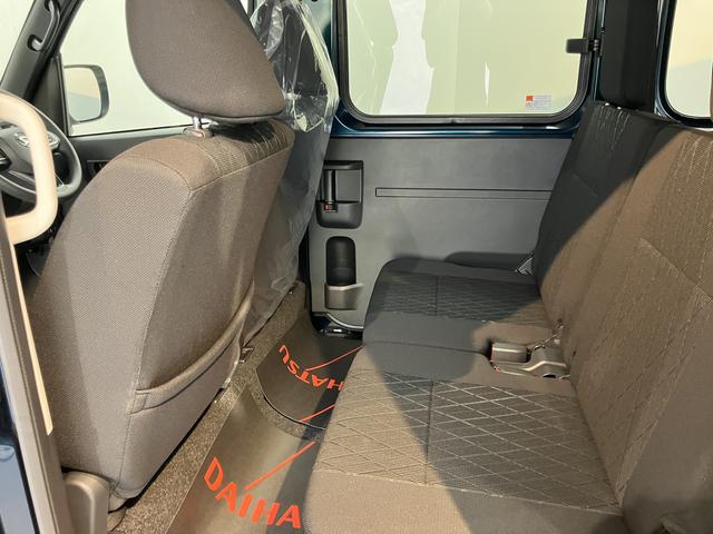 アトレーＲＳ両側電動スライドドア　バックカメラ　オーディオレス　アダプティブクルーズコントロール　オートライト　ＬＥＤヘッドライト　フォグランプ　プッシュスタート　アイドリングストップ　スマートアシスト（愛媛県）の中古車