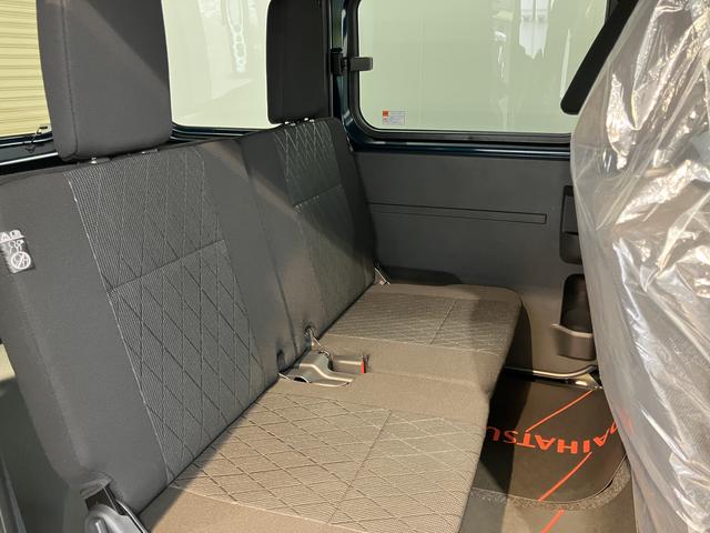 アトレーＲＳ両側電動スライドドア　バックカメラ　オーディオレス　アダプティブクルーズコントロール　オートライト　ＬＥＤヘッドライト　フォグランプ　プッシュスタート　アイドリングストップ　スマートアシスト（愛媛県）の中古車