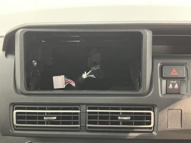 アトレーＲＳ両側電動スライドドア　バックカメラ　オーディオレス　アダプティブクルーズコントロール　オートライト　ＬＥＤヘッドライト　フォグランプ　プッシュスタート　アイドリングストップ　スマートアシスト（愛媛県）の中古車