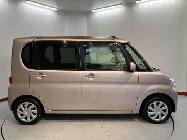タントＬＣＤステレオ　キーレスエントリー　ＥＴＣ車載器　ＡＢＳ　運転席・助手席エアバック　電動格納ドアミラー　ベンチシート　アイドリングストップ（愛媛県）の中古車