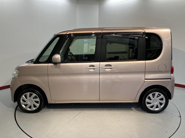 タントＬＣＤステレオ　キーレスエントリー　ＥＴＣ車載器　ＡＢＳ　運転席・助手席エアバック　電動格納ドアミラー　ベンチシート　アイドリングストップ（愛媛県）の中古車